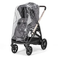 Habillage pluie pour poussette electa, trilogy, aptica ou aptica xt
