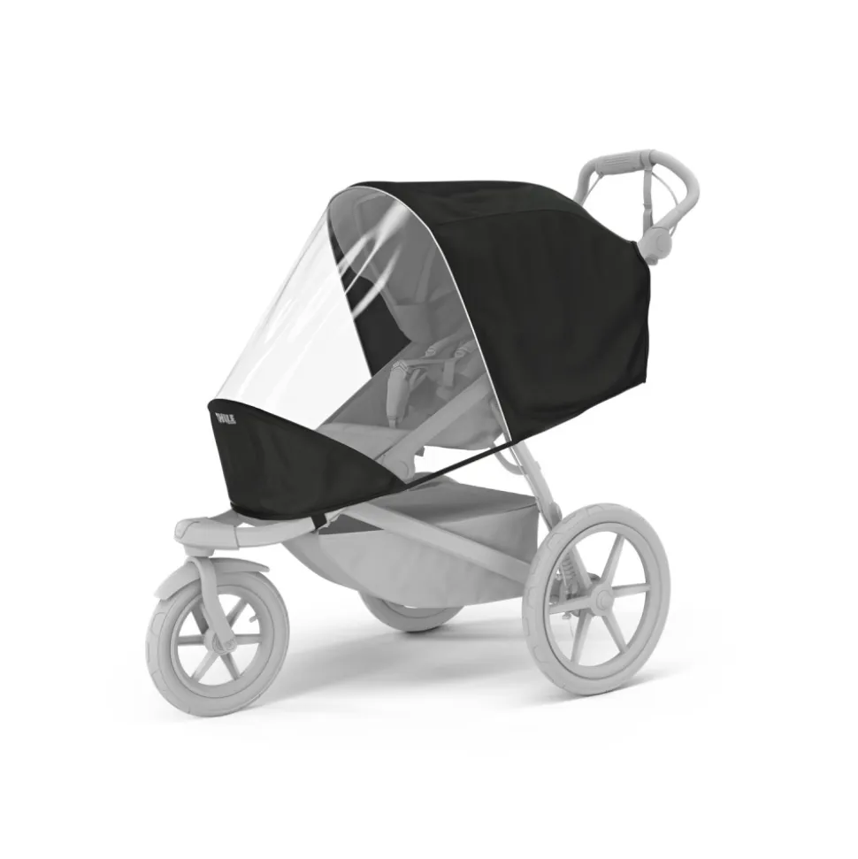 Habillage pluie pour poussette urban glide