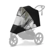 Habillage pluie poussette avi spin