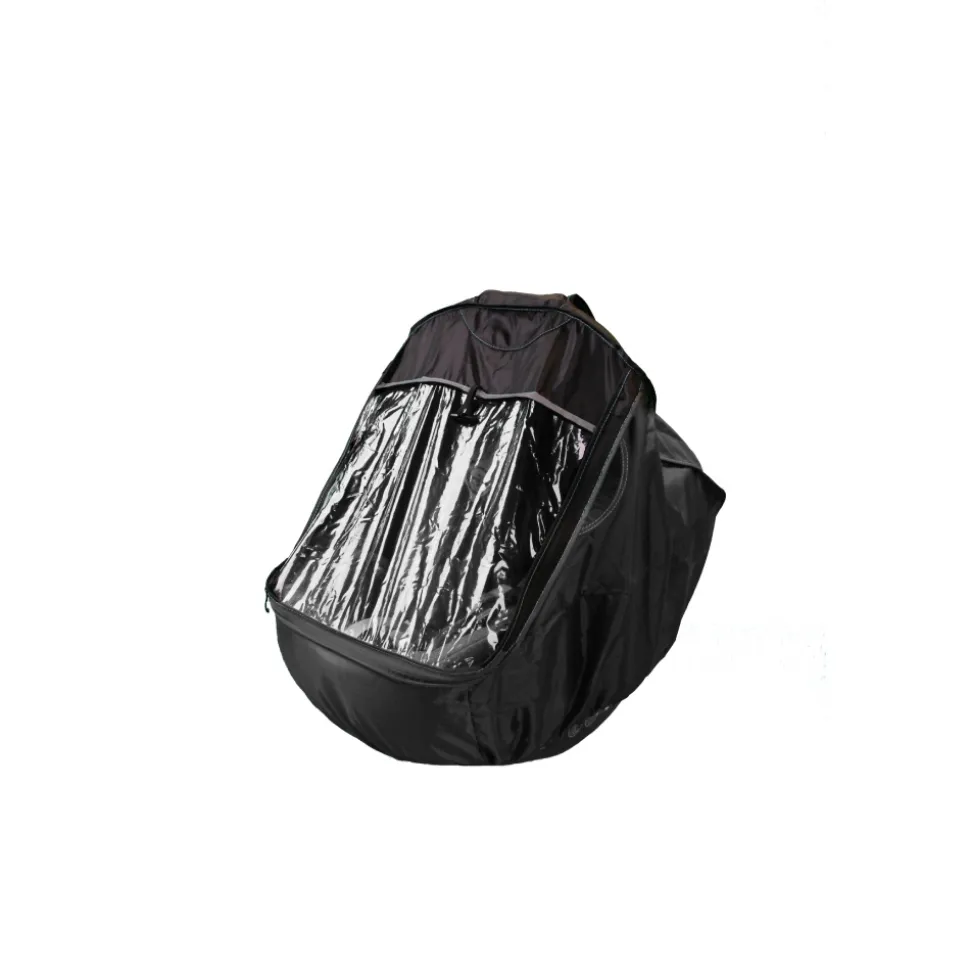 Habillage pluie siège-auto cosy