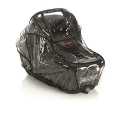 Habillage pluie universel nacelles