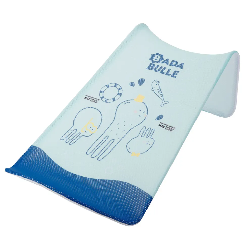 Hamac de bain ergonomique