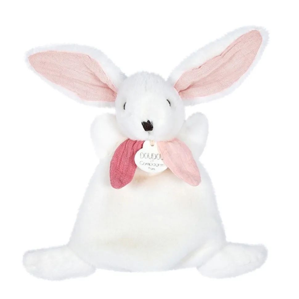 Happy boho - doudou 17cm