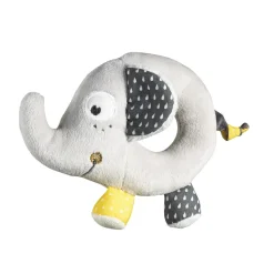 Hochet babyfan