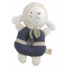 Hochet bébé petit nuage