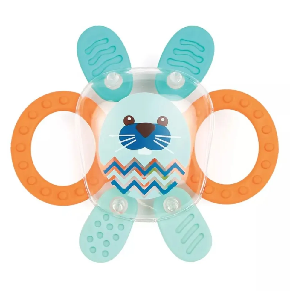 Hochet lapin