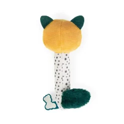 Hochet maracas stimulli