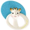 Hochet à mordiller sophie la girafe
