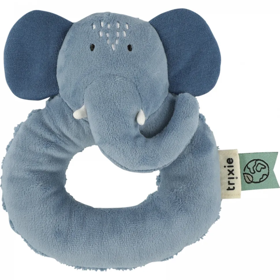 Hochet mrs. elephant