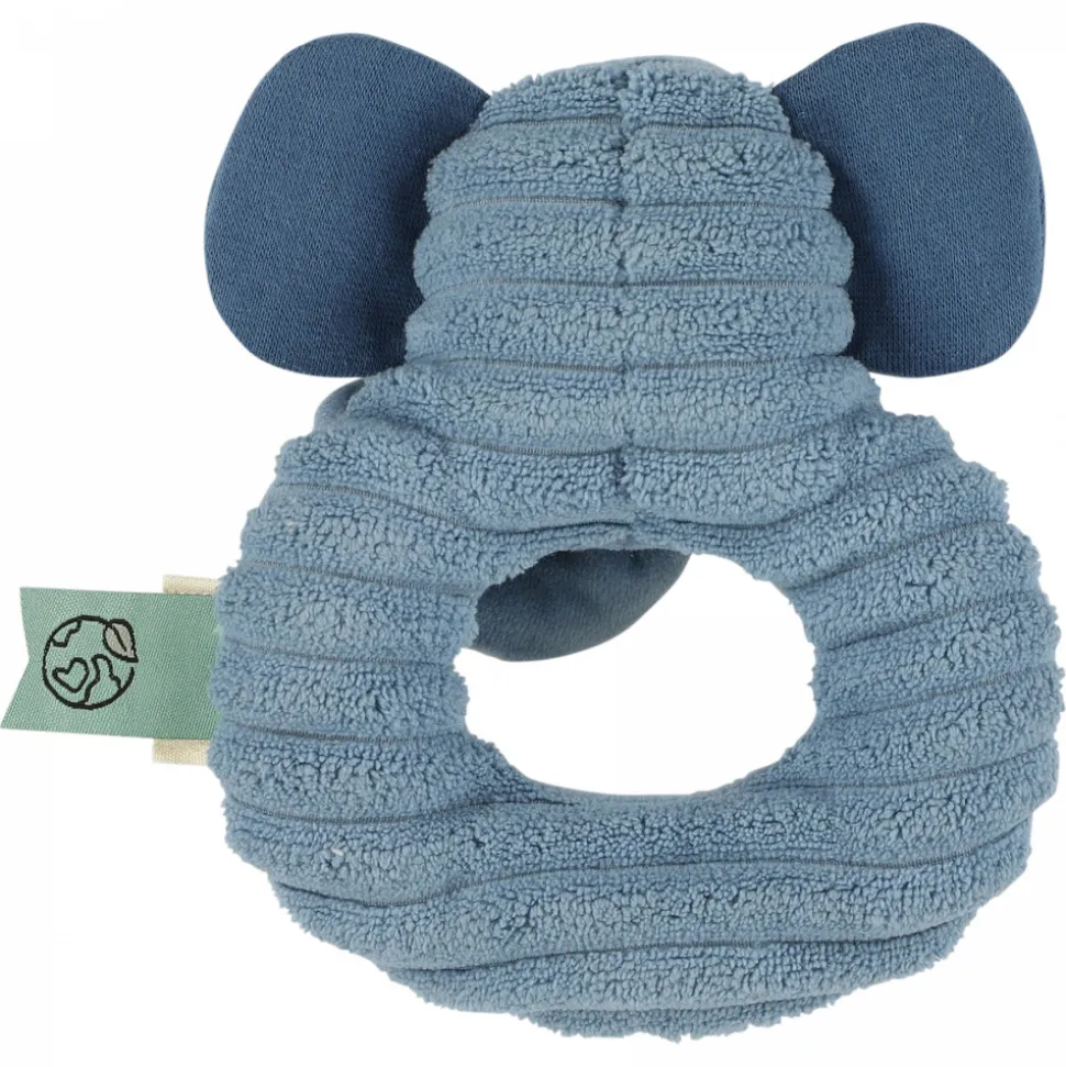 Hochet mrs. elephant