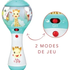 Hochet shake shake sophie la girafe