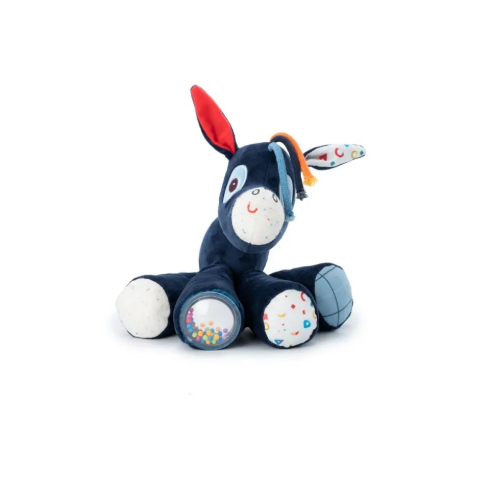 Hochet sonore ignace