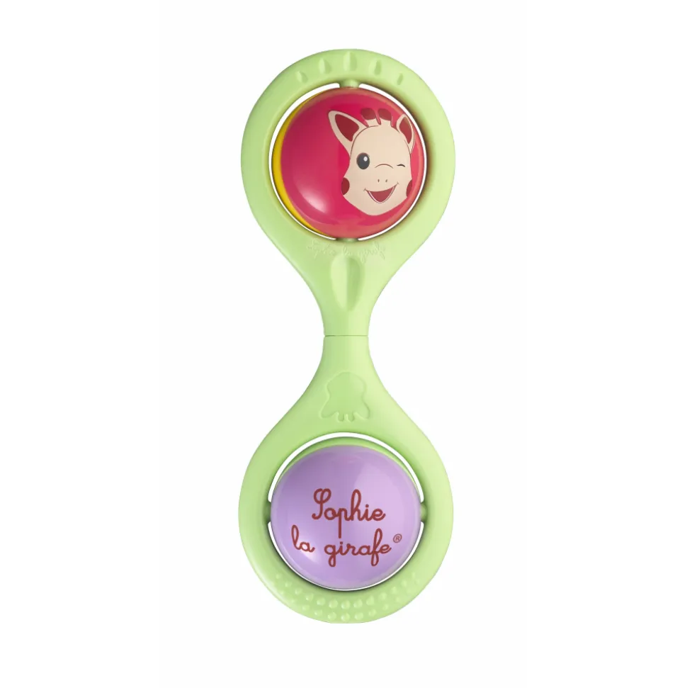 Hochet twist sophie la girafe new