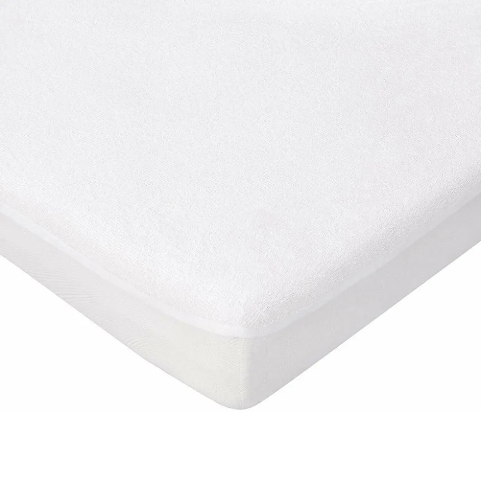 Housse alèse bébé imperméable 70 x 140 cm