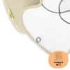 Housse confort air layer pour siège auto enfant shell