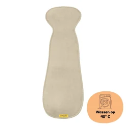Housse confort air layer pour siège auto enfant shell