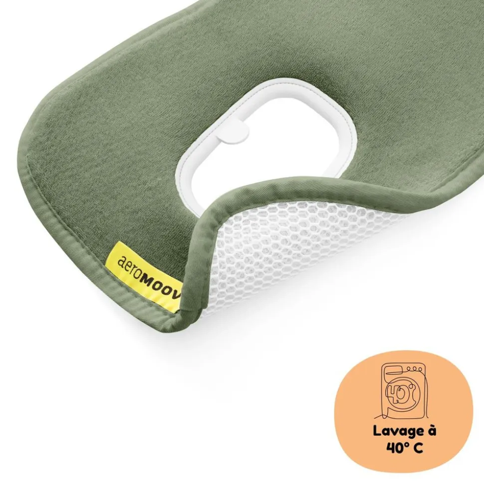 Housse confort air layer pour cosy moss