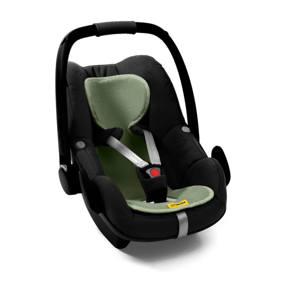 Housse confort air layer pour cosy moss