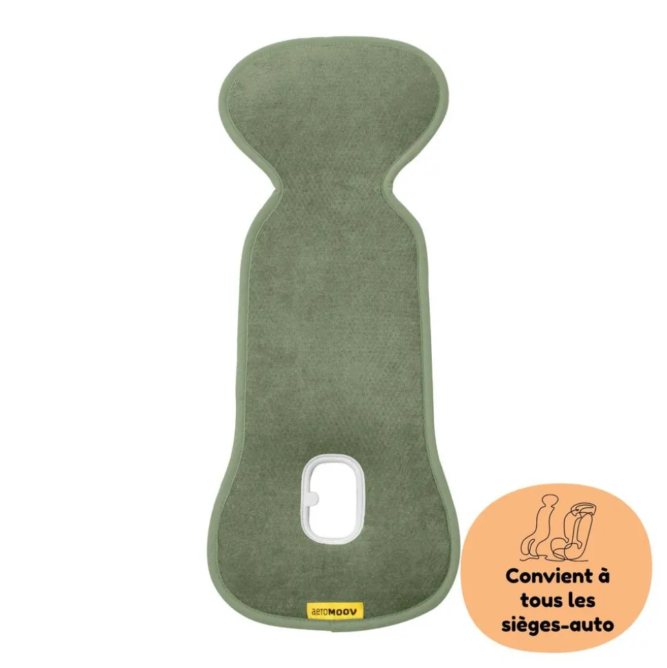 Housse confort air layer pour cosy moss