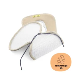 Housse confort air layer pour cosy shell
