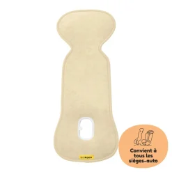 Housse confort air layer pour cosy vanilla
