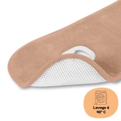 Housse confort air layer pour poussette tuscany