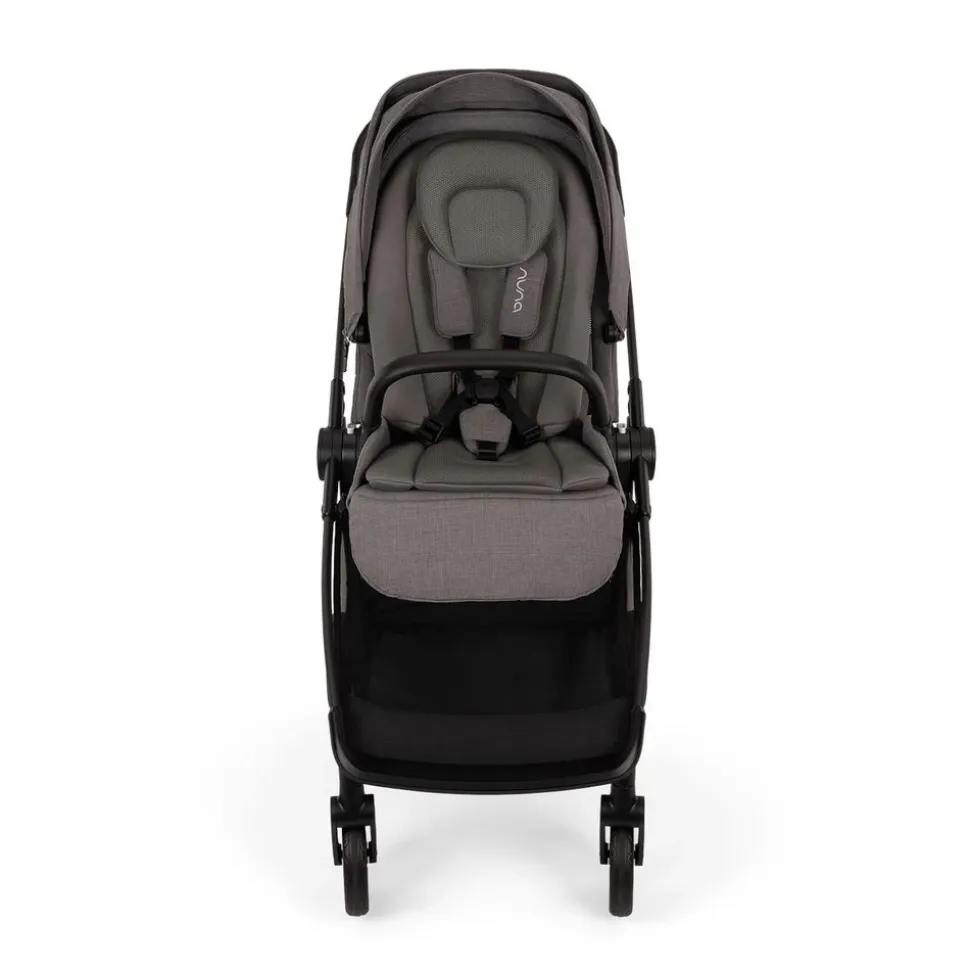 Housse confort pour poussette thunder