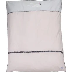 Housse de couette + taie d'oreiller miss fleur de lune