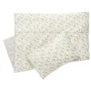 Housse de couette + taie d'oreiller promenons nous