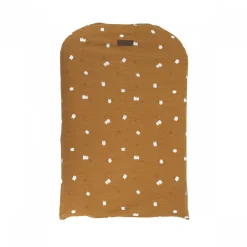 Housse de matelas à langer boubou