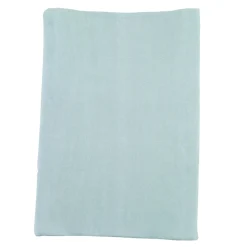 Housse de matelas à langer grise