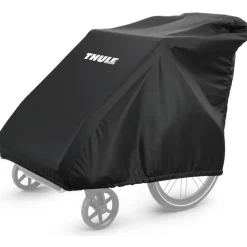 Housse de protection pour remorque chariot