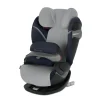 Housse de protection pour siège auto pallas s-fix / solution s-fix - grise