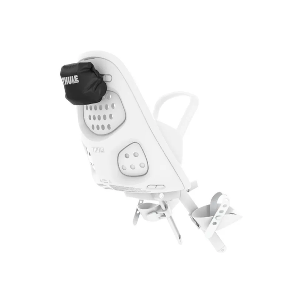 Housse de protection pour siège vélo enfant avant yepp mini
