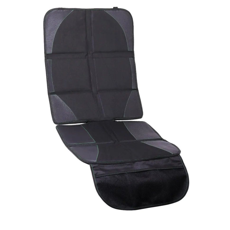 Housse de siège de voiture noir