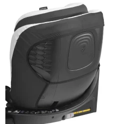 Housse en éponge pour siège auto emerald 360 organic coton