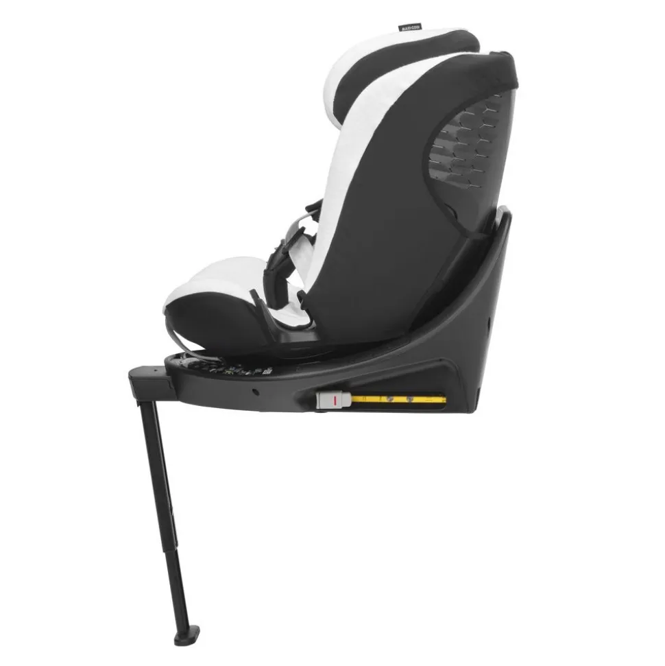 Housse en éponge pour siège auto emerald 360 organic coton