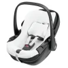 Housse en éponge pour siège auto titan i-size organic coton