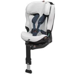 Housse en éponge pour siège auto emerald 360 pro organic coton
