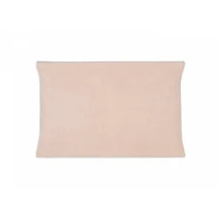 Housse matelas à langer éponge 50 x 70 cm wild rose