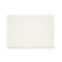 Housse matelas à langer éponge 50 x 70 cm ivoire