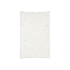 Housse matelas à langer 50 x 70 cm jersey pretty picnic