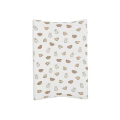 Housse matelas à langer 50 x 70 cm jersey miffy and friends