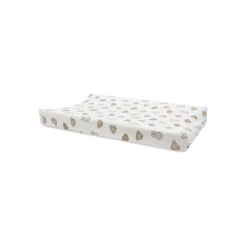 Housse matelas à langer 50 x 70 cm jersey miffy and friends