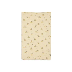 Housse matelas à langer 50 x 70 cm jersey kangaroots