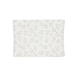 Housse matelas à langer 50 x 70 cm jersey leafy dreams