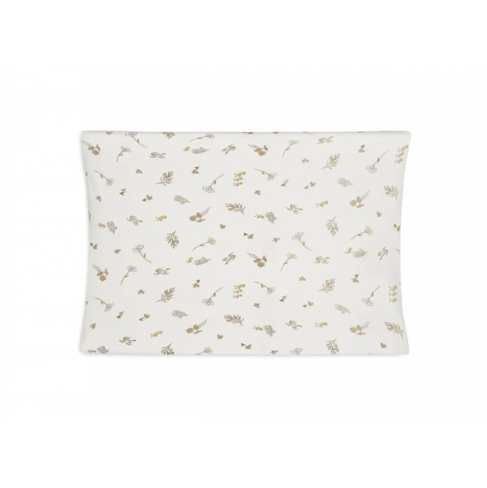 Housse matelas à langer 50 x 70 cm jersey riverside