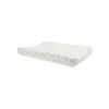 Housse matelas à langer 50 x 70 cm jersey on the go