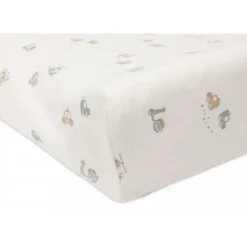 Housse matelas à langer 50 x 70 cm jersey on the go