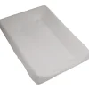 Housse pour matelas à langer gris